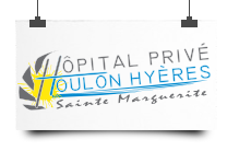 Hôpital privé Toulon Hyères - Sainte Marguerite